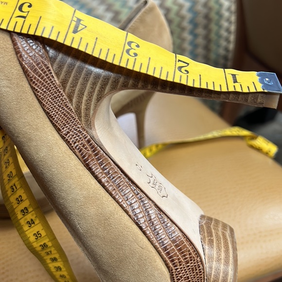 Charles David shoes - Picture 6 of 10